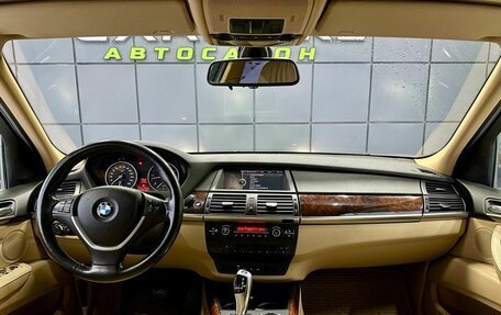 BMW X5, 2011 год, 1 729 000 рублей, 15 фотография