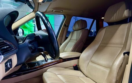 BMW X5, 2011 год, 1 729 000 рублей, 12 фотография