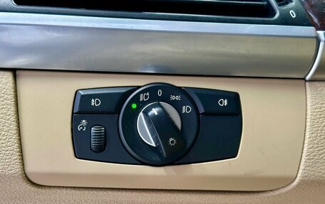 BMW X5, 2011 год, 1 729 000 рублей, 11 фотография