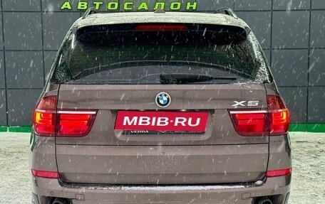 BMW X5, 2011 год, 1 729 000 рублей, 7 фотография