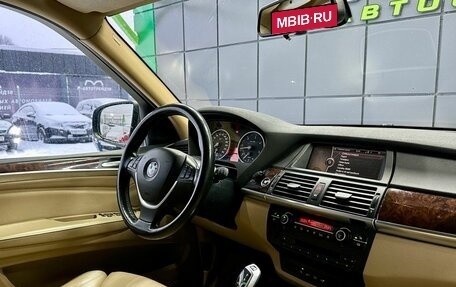 BMW X5, 2011 год, 1 729 000 рублей, 16 фотография