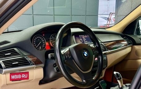 BMW X5, 2011 год, 1 729 000 рублей, 14 фотография
