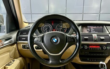 BMW X5, 2011 год, 1 729 000 рублей, 18 фотография