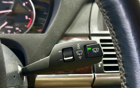 BMW X5, 2011 год, 1 729 000 рублей, 22 фотография