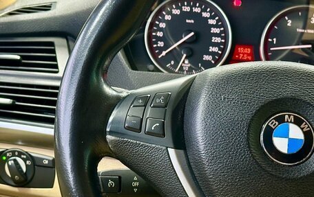 BMW X5, 2011 год, 1 729 000 рублей, 19 фотография