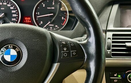 BMW X5, 2011 год, 1 729 000 рублей, 20 фотография