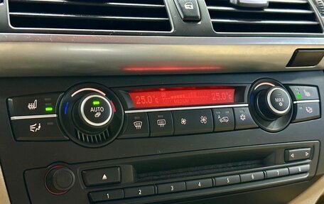 BMW X5, 2011 год, 1 729 000 рублей, 27 фотография