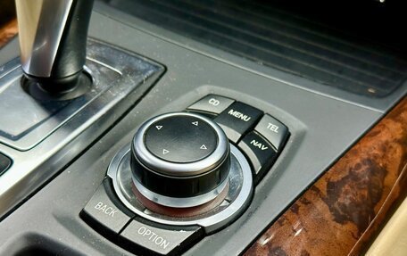 BMW X5, 2011 год, 1 729 000 рублей, 30 фотография