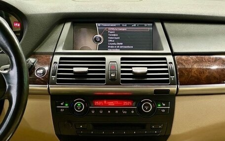 BMW X5, 2011 год, 1 729 000 рублей, 23 фотография