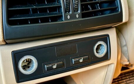 BMW X5, 2011 год, 1 729 000 рублей, 33 фотография