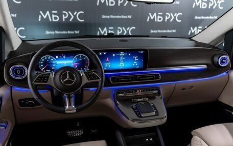 Mercedes-Benz V-Класс, 2025 год, 17 869 000 рублей, 10 фотография