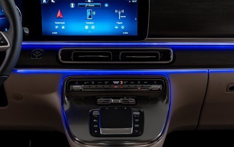 Mercedes-Benz V-Класс, 2025 год, 17 869 000 рублей, 14 фотография