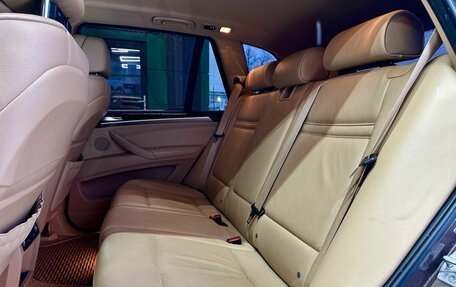 BMW X5, 2011 год, 1 729 000 рублей, 34 фотография