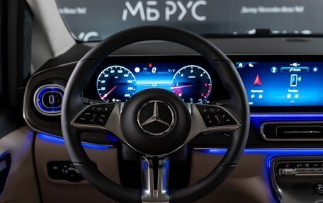 Mercedes-Benz V-Класс, 2025 год, 17 869 000 рублей, 12 фотография