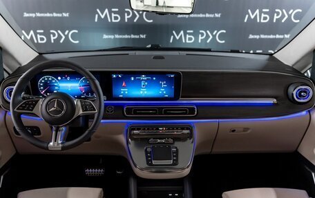 Mercedes-Benz V-Класс, 2025 год, 17 869 000 рублей, 11 фотография