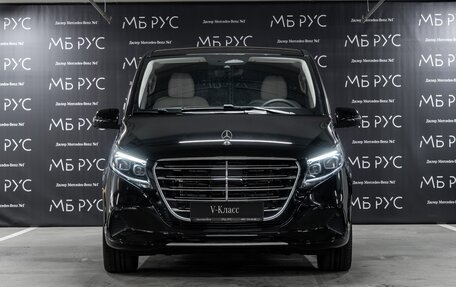 Mercedes-Benz V-Класс, 2025 год, 17 869 000 рублей, 2 фотография