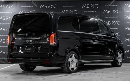 Mercedes-Benz V-Класс, 2025 год, 17 869 000 рублей, 4 фотография