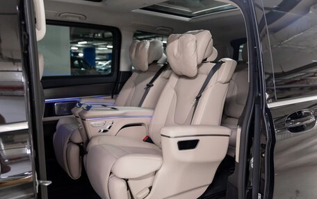 Mercedes-Benz V-Класс, 2025 год, 17 869 000 рублей, 18 фотография