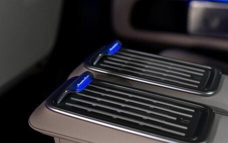 Mercedes-Benz V-Класс, 2025 год, 17 869 000 рублей, 21 фотография