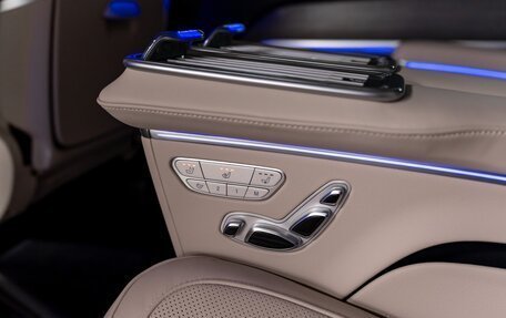 Mercedes-Benz V-Класс, 2025 год, 17 869 000 рублей, 22 фотография