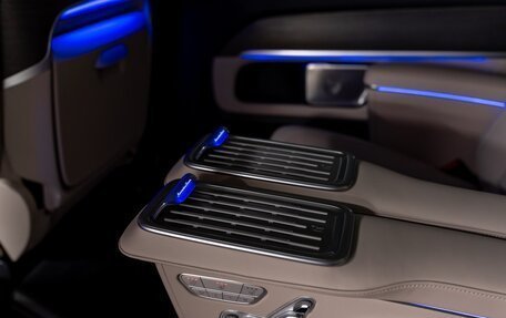 Mercedes-Benz V-Класс, 2025 год, 17 869 000 рублей, 20 фотография