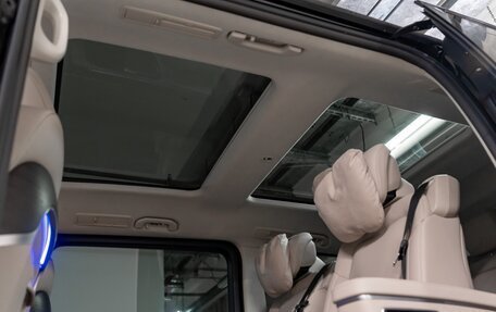 Mercedes-Benz V-Класс, 2025 год, 17 869 000 рублей, 19 фотография