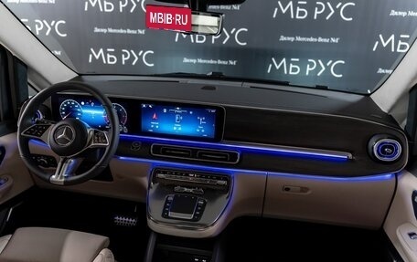 Mercedes-Benz V-Класс, 2025 год, 17 869 000 рублей, 17 фотография