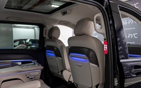 Mercedes-Benz V-Класс, 2025 год, 17 869 000 рублей, 23 фотография