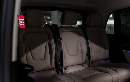 Mercedes-Benz V-Класс, 2025 год, 17 869 000 рублей, 25 фотография