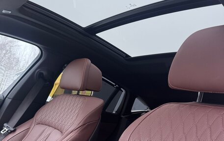 BMW X6, 2023 год, 12 200 000 рублей, 10 фотография