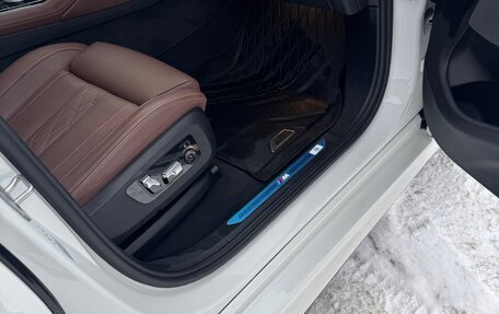 BMW X6, 2023 год, 12 200 000 рублей, 14 фотография