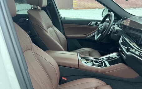 BMW X6, 2023 год, 12 200 000 рублей, 15 фотография