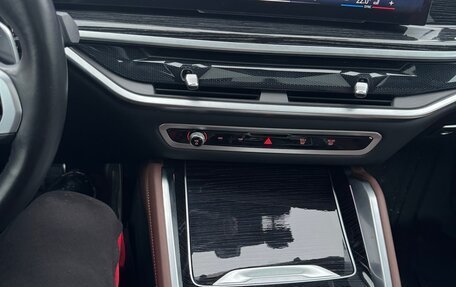 BMW X6, 2023 год, 12 200 000 рублей, 20 фотография