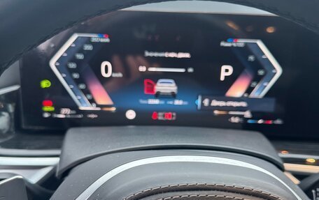 BMW X6, 2023 год, 12 200 000 рублей, 12 фотография