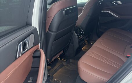 BMW X6, 2023 год, 12 200 000 рублей, 8 фотография