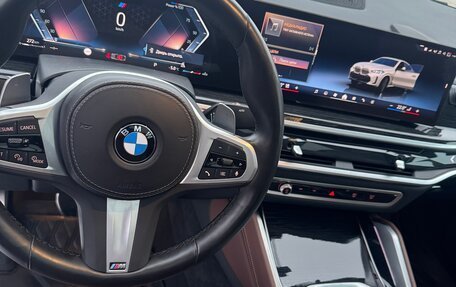 BMW X6, 2023 год, 12 200 000 рублей, 11 фотография