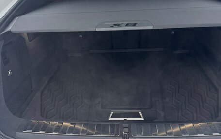 BMW X6, 2023 год, 12 200 000 рублей, 17 фотография