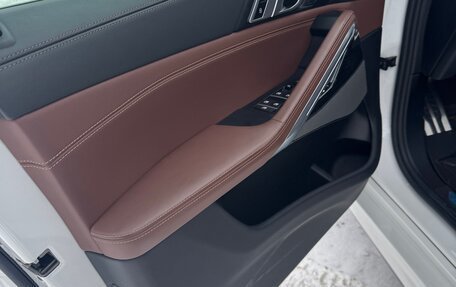 BMW X6, 2023 год, 12 200 000 рублей, 13 фотография