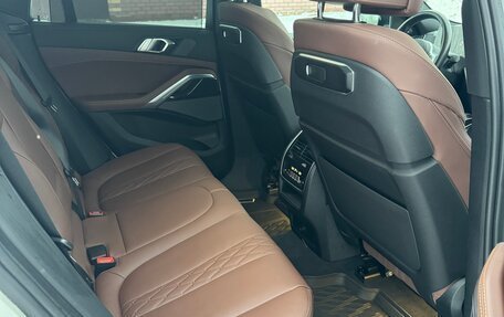 BMW X6, 2023 год, 12 200 000 рублей, 16 фотография