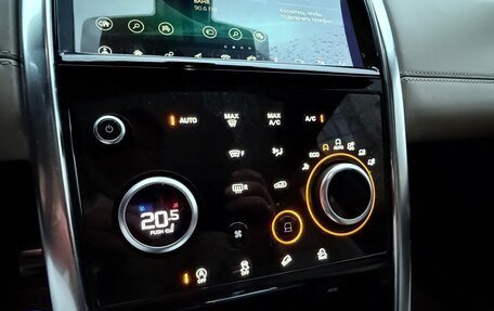 Land Rover Discovery Sport I рестайлинг, 2020 год, 3 970 000 рублей, 30 фотография