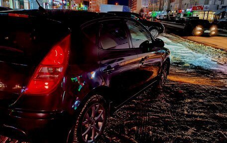 Hyundai i30 I, 2011 год, 930 000 рублей, 2 фотография