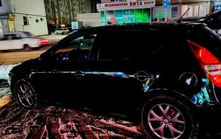 Hyundai i30 I, 2011 год, 930 000 рублей, 4 фотография