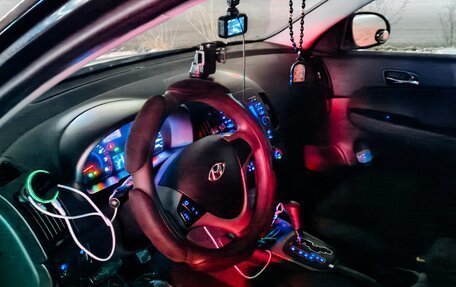 Hyundai i30 I, 2011 год, 930 000 рублей, 5 фотография