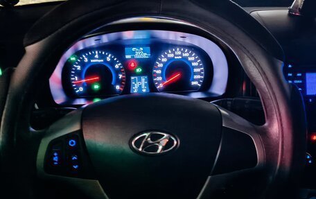 Hyundai i30 I, 2011 год, 930 000 рублей, 9 фотография