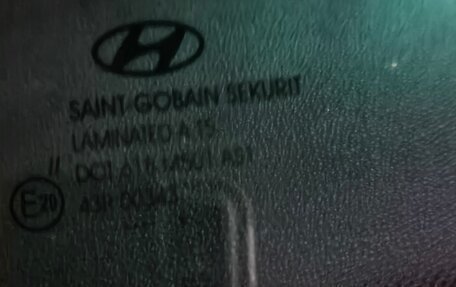 Hyundai i30 I, 2011 год, 930 000 рублей, 14 фотография