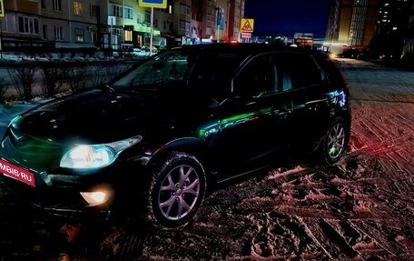 Hyundai i30 I, 2011 год, 930 000 рублей, 8 фотография