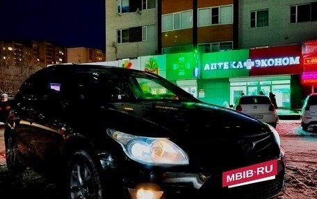 Hyundai i30 I, 2011 год, 930 000 рублей, 13 фотография