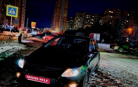 Hyundai i30 I, 2011 год, 930 000 рублей, 20 фотография