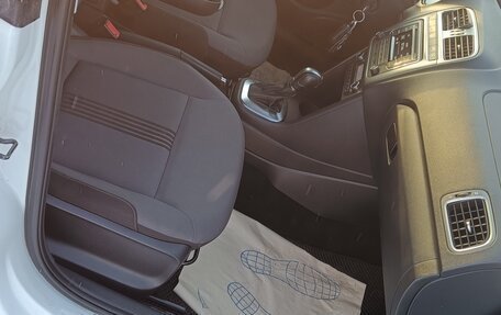 Volkswagen Polo VI (EU Market), 2016 год, 1 050 000 рублей, 7 фотография