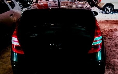 Hyundai i30 I, 2011 год, 930 000 рублей, 22 фотография